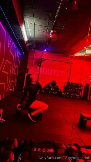 Cathymigliorini OnlyFans Leaked Free Thumbnail Picture - #BVZzKuA8fL