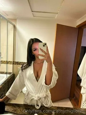 Cathymigliorini OnlyFans Leaked Free Thumbnail Picture - #iezrdgzSCa