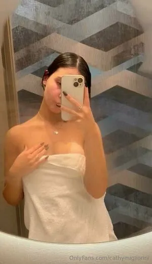 Cathymigliorini OnlyFans Leaked Free Thumbnail Picture - #l8eeS8YDAr