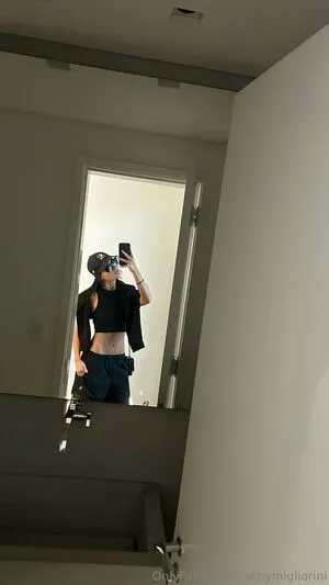 Cathymigliorini OnlyFans Leaked Free Thumbnail Picture - #ztIxLz7fJg