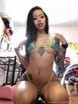 Cathynugget OnlyFans Leaked Free Thumbnail Picture - #Mw5b8B7Ozh