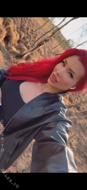 Cati Kiss OnlyFans Leaked Free Thumbnail Picture - #Er8M240Lpz