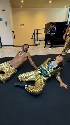 Catia Fonseca OnlyFans Leaked Free Thumbnail Picture - #gspiky9Apa