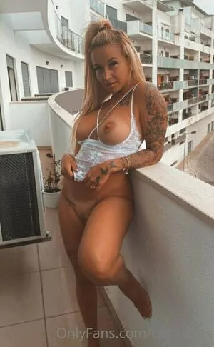 Catia Soares OnlyFans Leaked Free Thumbnail Picture - #woLrGp77R9