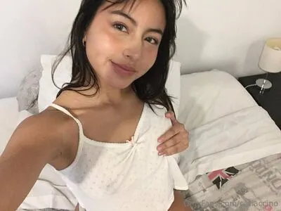 Catiaccino OnlyFans Leaked Free Thumbnail Picture - #Arx9y3H065