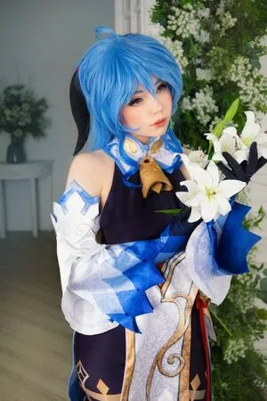 Caticorncosplay OnlyFans Leaked Free Thumbnail Picture - #0wDttk3s6d