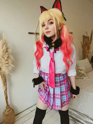 Caticorncosplay OnlyFans Leaked Free Thumbnail Picture - #1KdfEVOsFK