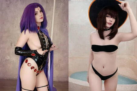 Caticorncosplay OnlyFans Leaked Free Thumbnail Picture - #1nb49nXhDP