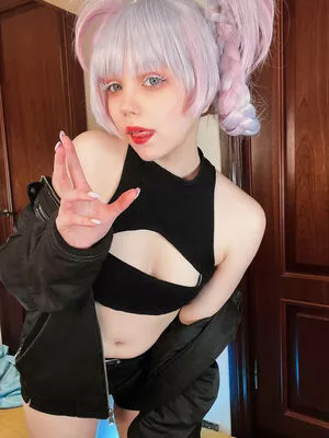 Caticorncosplay OnlyFans Leaked Free Thumbnail Picture - #2UHJhI9iV0