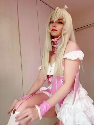 Caticorncosplay OnlyFans Leaked Free Thumbnail Picture - #2kvkaNomw7