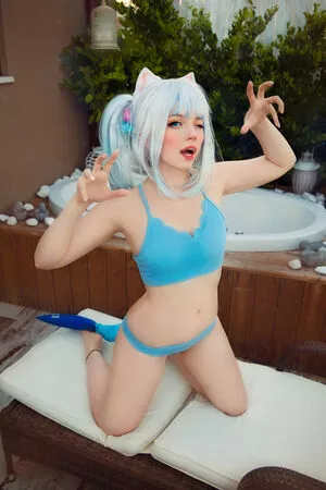 Caticorncosplay OnlyFans Leaked Free Thumbnail Picture - #3nZ2H2zI1x