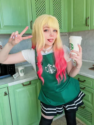 Caticorncosplay OnlyFans Leaked Free Thumbnail Picture - #3vqJhNvT9K