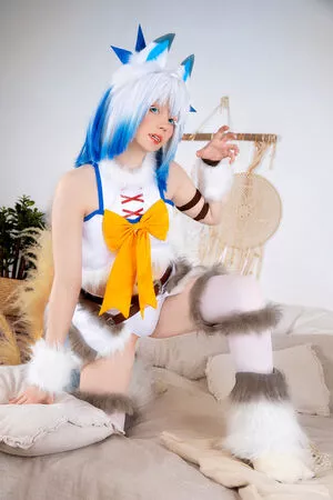 Caticorncosplay OnlyFans Leaked Free Thumbnail Picture - #6PENkoPrzA