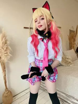 Caticorncosplay OnlyFans Leaked Free Thumbnail Picture - #6ZKKyu2MRs