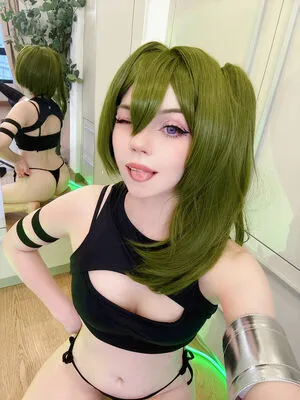 Caticorncosplay OnlyFans Leaked Free Thumbnail Picture - #7CI8S3X2or