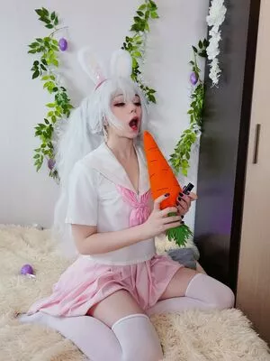 Caticorncosplay OnlyFans Leaked Free Thumbnail Picture - #8Gi1pPKDBe