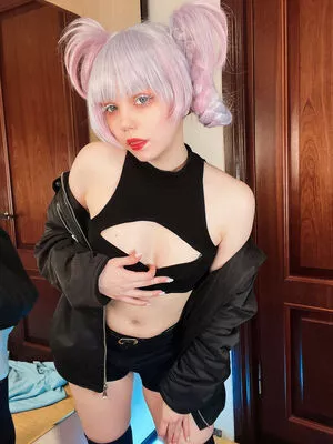 Caticorncosplay OnlyFans Leaked Free Thumbnail Picture - #8MTzAZ34ik