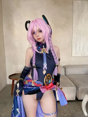 Caticorncosplay OnlyFans Leaked Free Thumbnail Picture - #9LyQTFgPPa