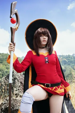 Caticorncosplay OnlyFans Leaked Free Thumbnail Picture - #9WZl2eoxIi