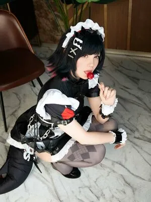 Caticorncosplay OnlyFans Leaked Free Thumbnail Picture - #9aBN4c3m7p