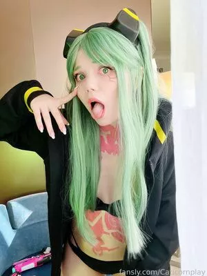 Caticorncosplay OnlyFans Leaked Free Thumbnail Picture - #AMrwOVtiww