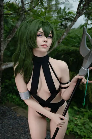 Caticorncosplay OnlyFans Leaked Free Thumbnail Picture - #BPk1xCgAZ0