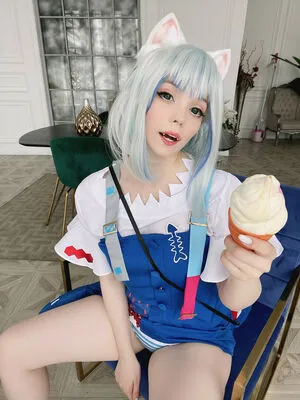 Caticorncosplay OnlyFans Leaked Free Thumbnail Picture - #CIvdebemyG