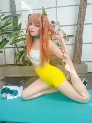 Caticorncosplay OnlyFans Leaked Free Thumbnail Picture - #CSJHLH6xAx
