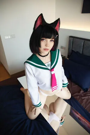 Caticorncosplay OnlyFans Leaked Free Thumbnail Picture - #Dk1wpd3k7e