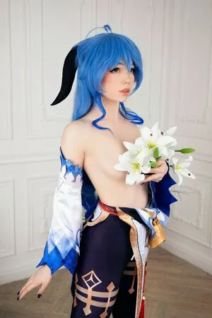 Caticorncosplay OnlyFans Leaked Free Thumbnail Picture - #DrsTG7Gxz9