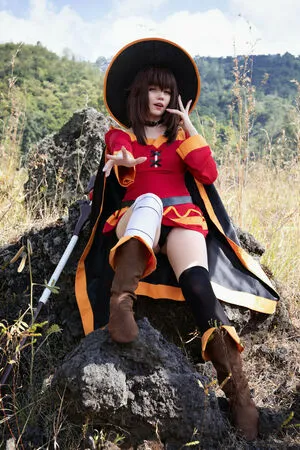 Caticorncosplay OnlyFans Leaked Free Thumbnail Picture - #E8MlzpJLjG