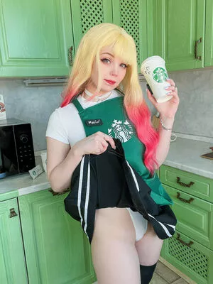 Caticorncosplay OnlyFans Leaked Free Thumbnail Picture - #Eiqn0c43P7