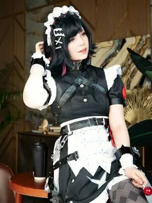 Caticorncosplay OnlyFans Leaked Free Thumbnail Picture - #GYAGBWJgTg