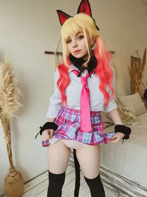 Caticorncosplay OnlyFans Leaked Free Thumbnail Picture - #Gu3V2kKZ6f