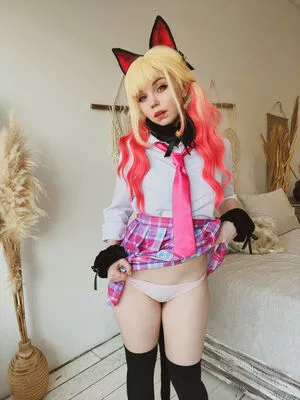 Caticorncosplay OnlyFans Leaked Free Thumbnail Picture - #HDzZTKLwOn