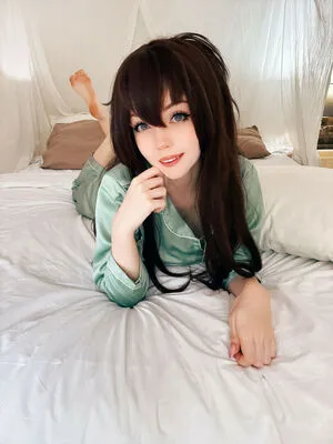 Caticorncosplay OnlyFans Leaked Free Thumbnail Picture - #I7rYTqrTT9