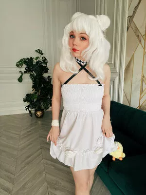 Caticorncosplay OnlyFans Leaked Free Thumbnail Picture - #JYifIypZpQ