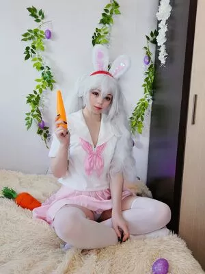 Caticorncosplay OnlyFans Leaked Free Thumbnail Picture - #JoUfvyIz4z