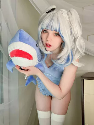 Caticorncosplay OnlyFans Leaked Free Thumbnail Picture - #LFB1EN1jEr