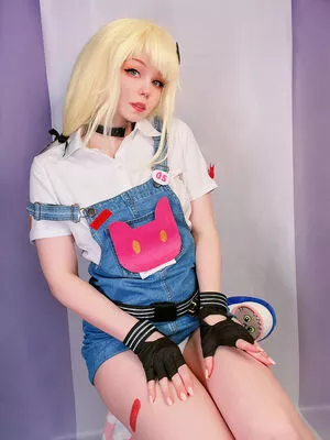 Caticorncosplay OnlyFans Leaked Free Thumbnail Picture - #MVnTRQnuiy