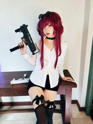 Caticorncosplay OnlyFans Leaked Free Thumbnail Picture - #N0VPdHAbx5
