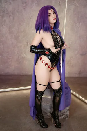 Caticorncosplay OnlyFans Leaked Free Thumbnail Picture - #N4fnwh3oly