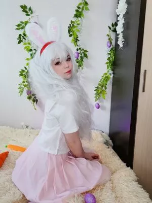 Caticorncosplay OnlyFans Leaked Free Thumbnail Picture - #NbdYP6gInr