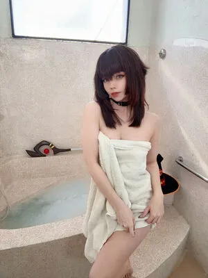 Caticorncosplay OnlyFans Leaked Free Thumbnail Picture - #O22XCdJqwO