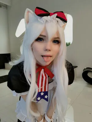 Caticorncosplay OnlyFans Leaked Free Thumbnail Picture - #O87JvND8Zg