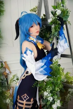 Caticorncosplay OnlyFans Leaked Free Thumbnail Picture - #OSD7CR1kUe