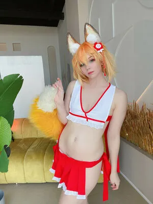 Caticorncosplay OnlyFans Leaked Free Thumbnail Picture - #QMk5FmgevE