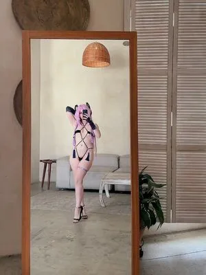 Caticorncosplay OnlyFans Leaked Free Thumbnail Picture - #R3YzdxLvbe