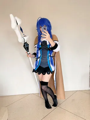 Caticorncosplay OnlyFans Leaked Free Thumbnail Picture - #SlChsd5eyv