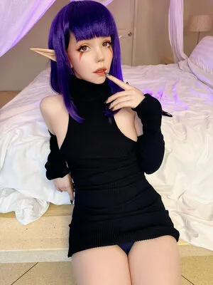 Caticorncosplay OnlyFans Leaked Free Thumbnail Picture - #T9uk9FHHl6